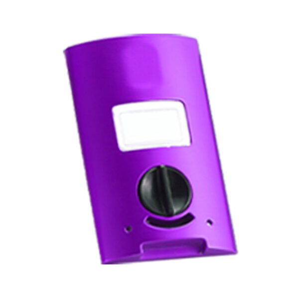 Steam Crave Meson AIO Kit Meson AFC Front Panel