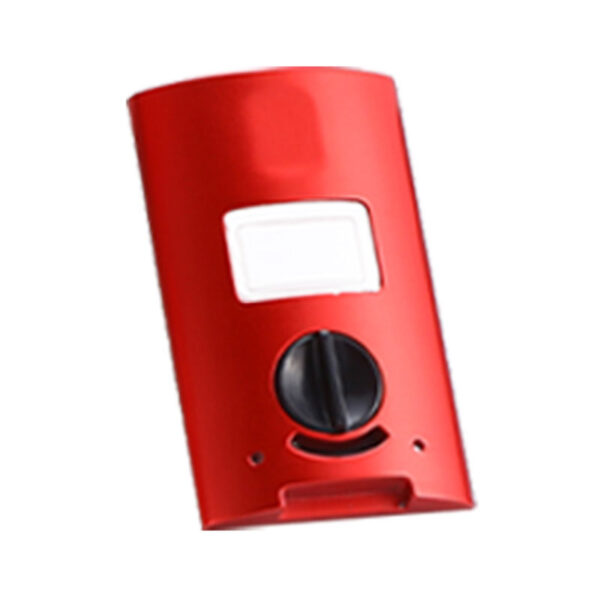 Steam Crave Meson AIO Kit Meson AFC Front Panel