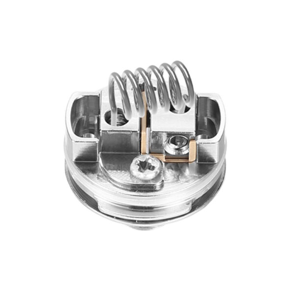Steam Crave Meson RTA Atomizer 6ml (25mm)