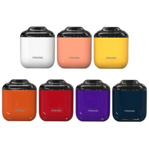ZQ Micool Pod System Kit 500mAh 5ml