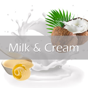 Magical Flavour Milk & Cream Concentrated Flavors