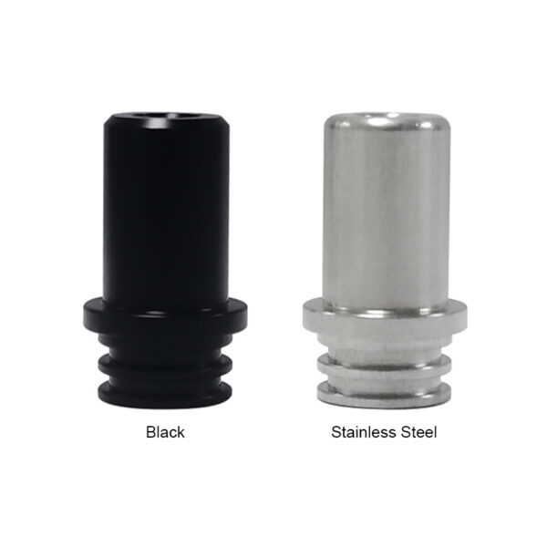 Steam Crave Mini Robot Drip Tip