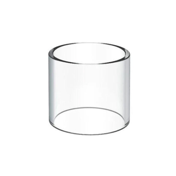 Steam Crave Mini Robot Glass Tube (2pcs/pack)