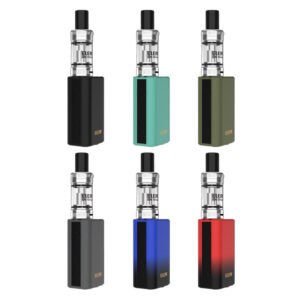 Eleaf Mini iStick 20W Box Mod Kit with En Drive Tank Atomizer 1050mAh 2ml