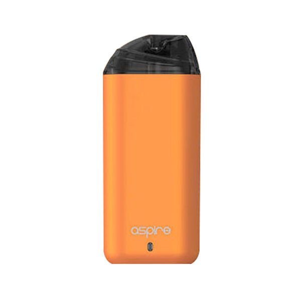 Aspire Minican Pod System Kit 350mAh 2ml/3ml