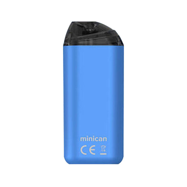 Aspire Minican Pod System Kit 350mAh 2ml/3ml