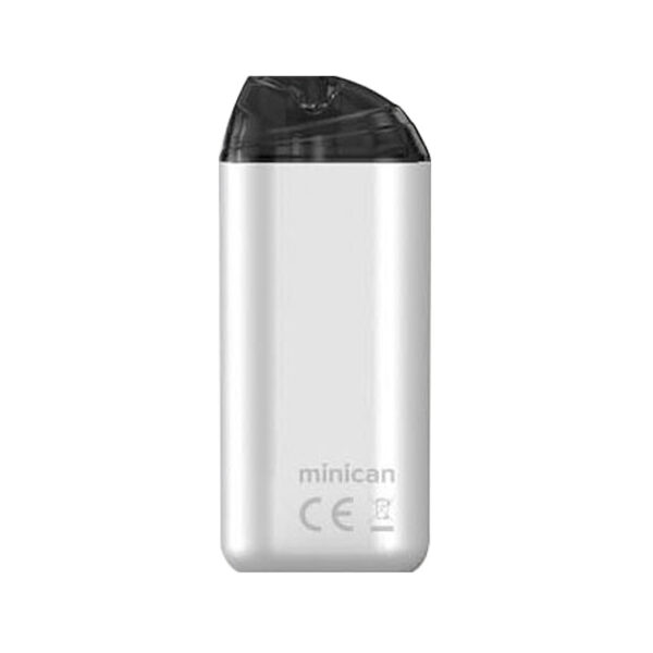 Aspire Minican Pod System Kit 350mAh 2ml/3ml