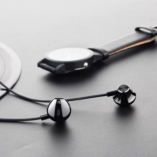 ROCK Mufree H1 Stereo Earphone