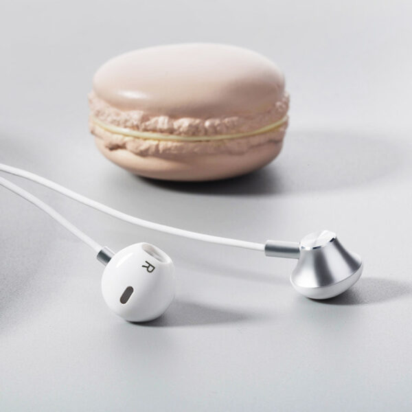 ROCK Mufree H1 Stereo Earphone