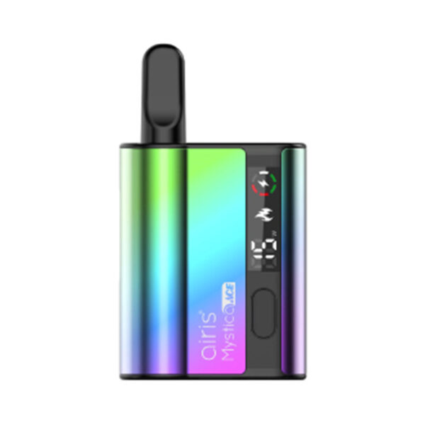 AIRISTECH Mystica Ace Vaporizer Battery 650mAh