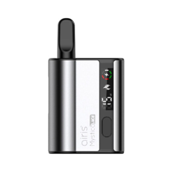 AIRISTECH Mystica Ace Vaporizer Battery 650mAh
