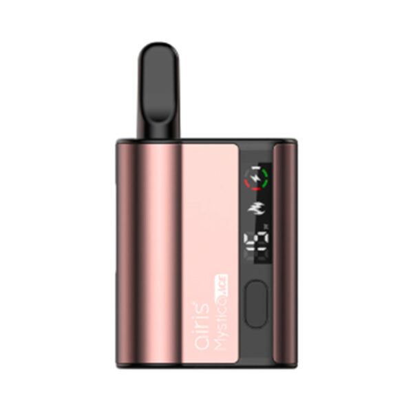 AIRISTECH Mystica Ace Vaporizer Battery 650mAh