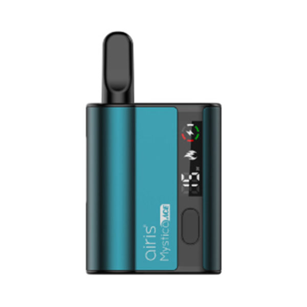 AIRISTECH Mystica Ace Vaporizer Battery 650mAh