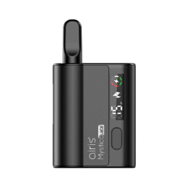 AIRISTECH Mystica Ace Vaporizer Battery 650mAh
