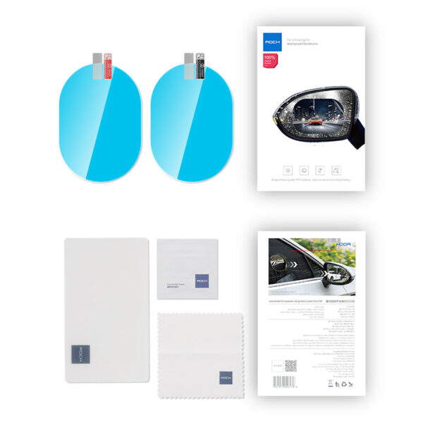 ROCK Nano Coating Car Waterpro of Membrane