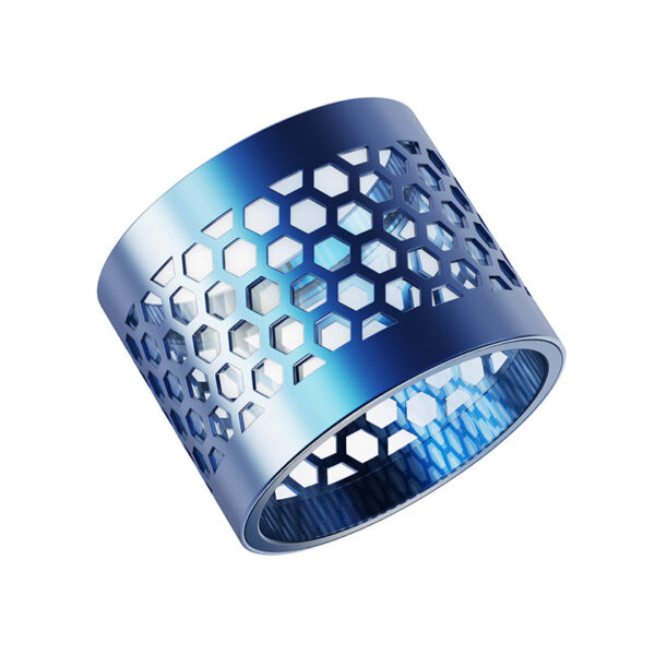 Aspire Nautilus 3S Honey Comb Tube