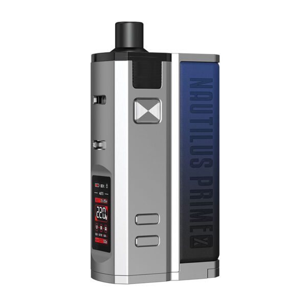 Aspire Nautilus Prime X 60W Pod Kit 4.5ml