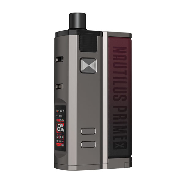 Aspire Nautilus Prime X 60W Pod Kit 4.5ml
