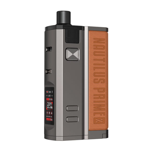 Aspire Nautilus Prime X 60W Pod Kit 4.5ml