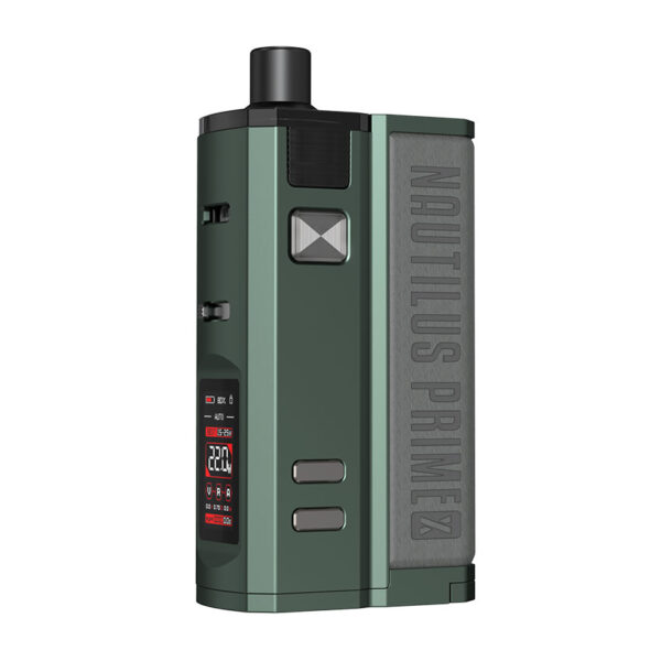 Aspire Nautilus Prime X 60W Pod Kit 4.5ml