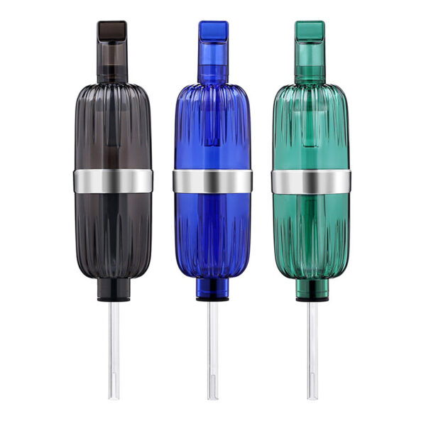 LTQ Vapor Necter Collector