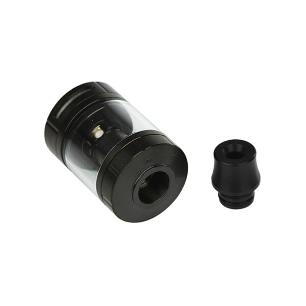 Vapefly Nicolas Tank Atomizer 3ml Black