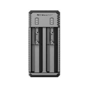 Nitecore UI2 USB Charger