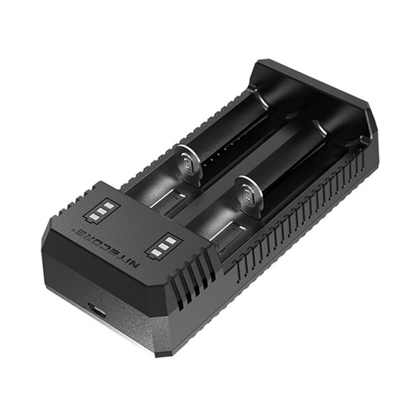 Nitecore UI2 USB Charger