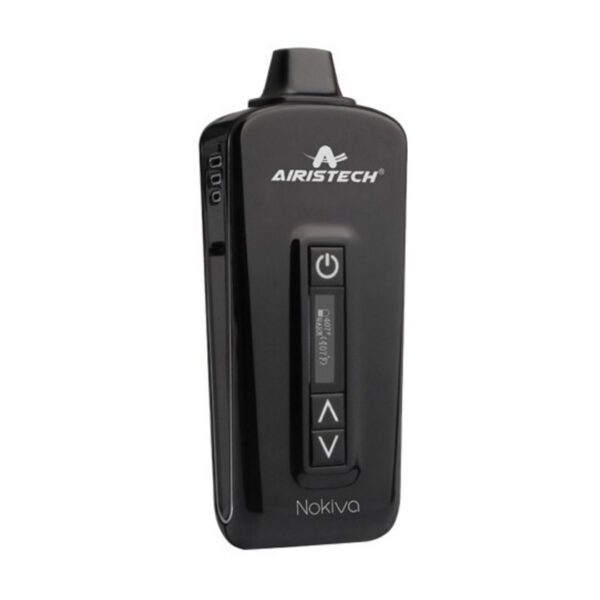 AIRISTECH Nokiva Drying Vaporizer Kit 2200mAh