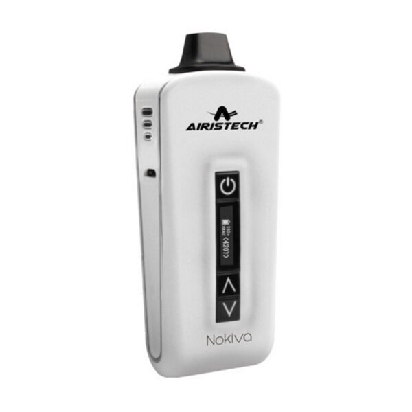 AIRISTECH Nokiva Drying Vaporizer Kit 2200mAh