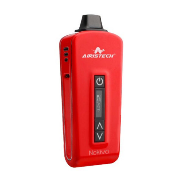 AIRISTECH Nokiva Drying Vaporizer Kit 2200mAh