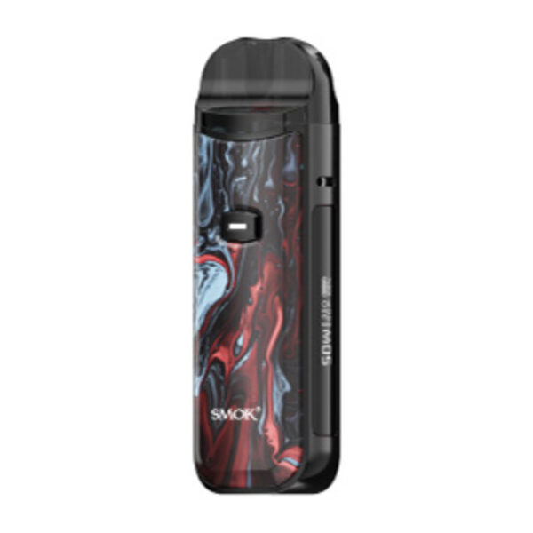 SMOK Nord 50W Pod System Kit 1800mAh 4.5ml