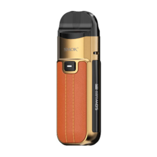 SMOK Nord 50W Pod System Kit 1800mAh 4.5ml