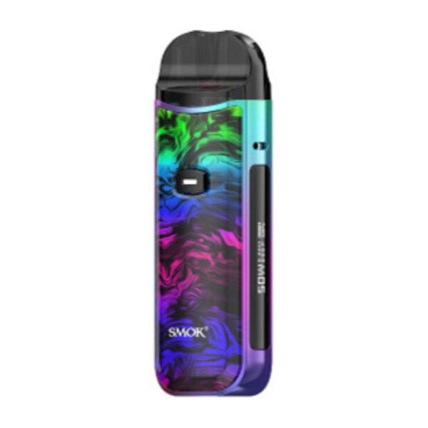 SMOK Nord 50W Pod System Kit 1800mAh 4.5ml