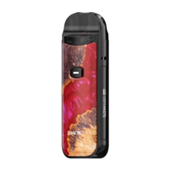SMOK Nord 50W Pod System Kit 1800mAh 4.5ml