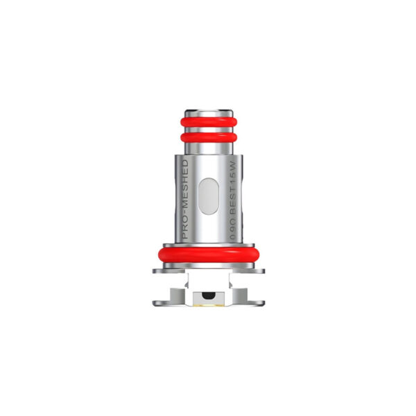 SMOK Nord Coil for Priv N19 Kit, Vape Pen Nord 19 kit, Vape Pen Nord 22 Kit, Nord Aio 19 Kit, Nord Aio 22 Kit, Alike Kit, Nord 2 Kit, Fetch Mini Kit, RPM40 Kit, Nord Kit, Nord 50W Kit ,Nord Pro Kit ,Stick N18 Kit (5pcs/pack)