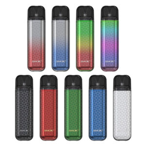 SMOK Novo 2S Pod System Kit 800mAh 1.8ml