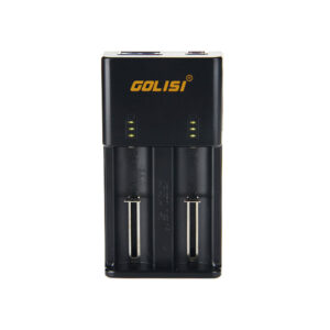 Golisi O2 2.0A Economic Charger AU,UK Plug