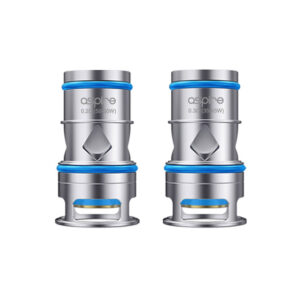 Aspire Mesh Coil for Odan,Odan Mini Sub Ohm Tank,Aspire Odan Evo Tank (3pcs/pack)