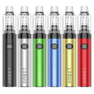 Yocan Orbit Vaporizer Pen Kit 1700mAh