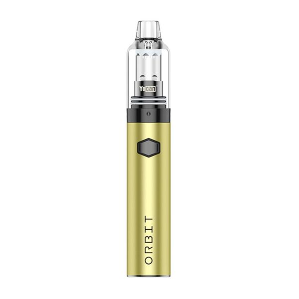 Yocan Orbit Vaporizer Pen Kit 1700mAh