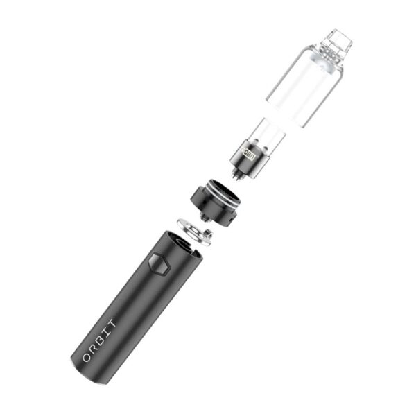 Yocan Orbit Vaporizer Pen Kit 1700mAh
