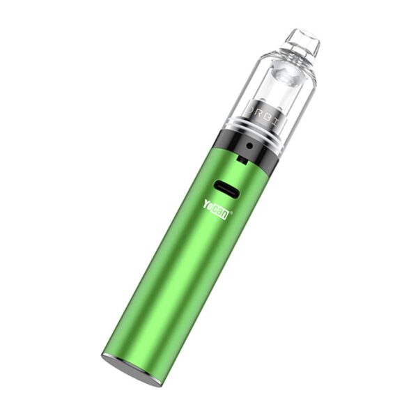 Yocan Orbit Vaporizer Pen Kit 1700mAh