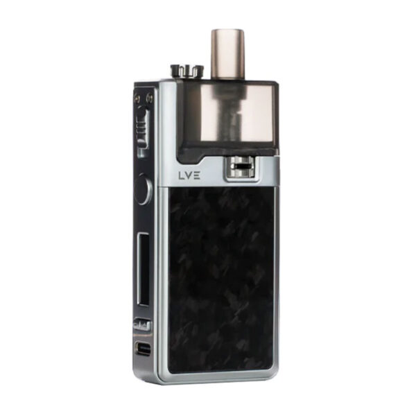 LVE Orion II Pod Mod Kit 1500mAh 4.5ml