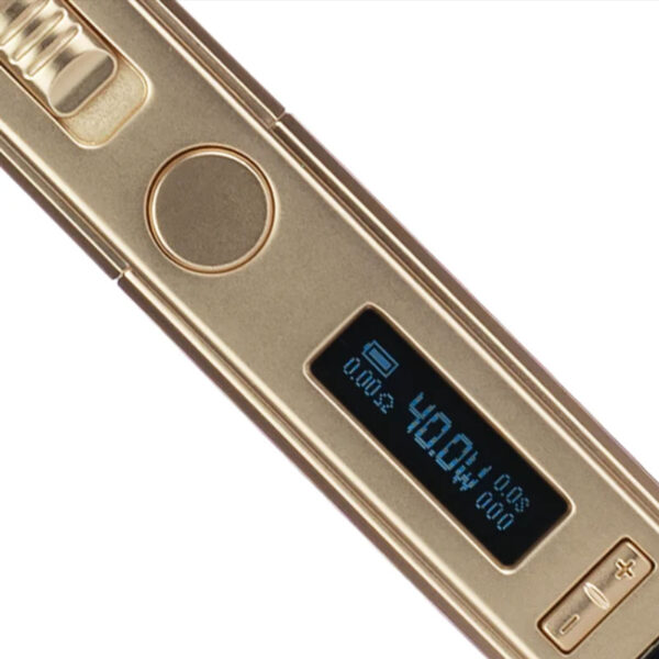LVE Orion II Pod Mod Kit 1500mAh 4.5ml
