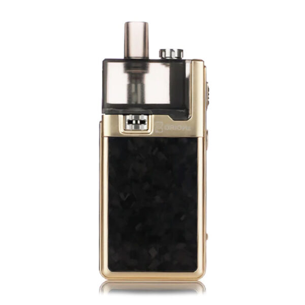 LVE Orion II Pod Mod Kit 1500mAh 4.5ml