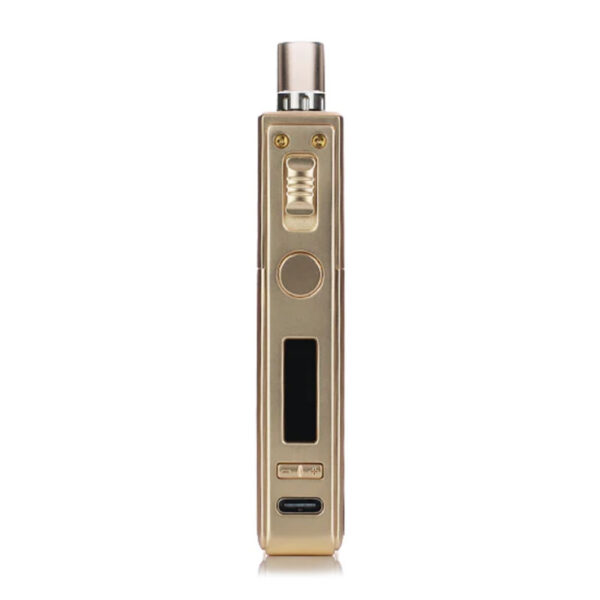 LVE Orion II Pod Mod Kit 1500mAh 4.5ml