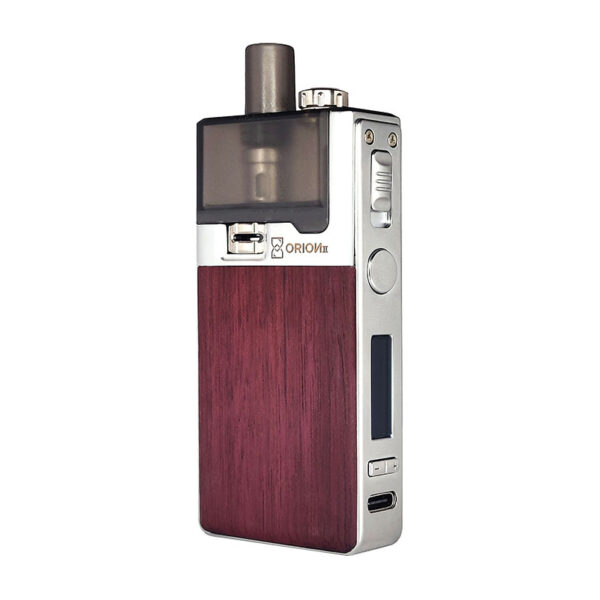 LVE Orion II Pod Mod Kit 1500mAh 4.5ml