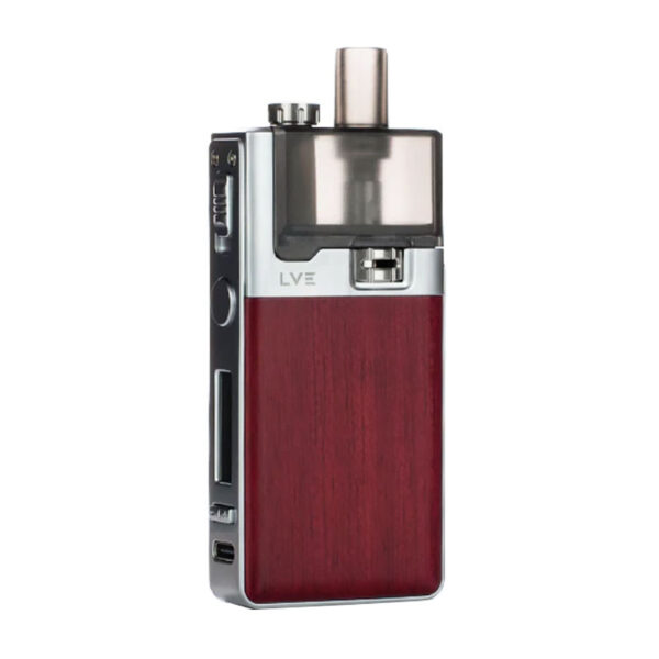 LVE Orion II Pod Mod Kit 1500mAh 4.5ml