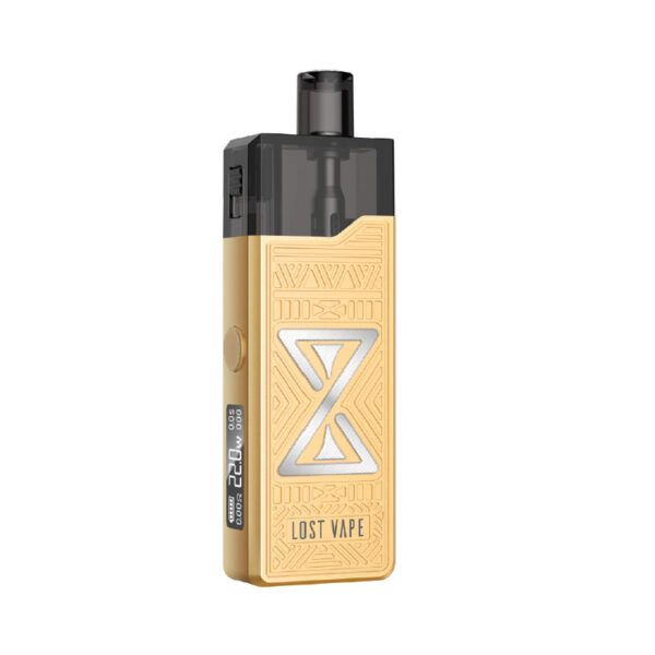 Lost Vape Orion SE Pod Kit 800mAh 2.5ml (SALE)
